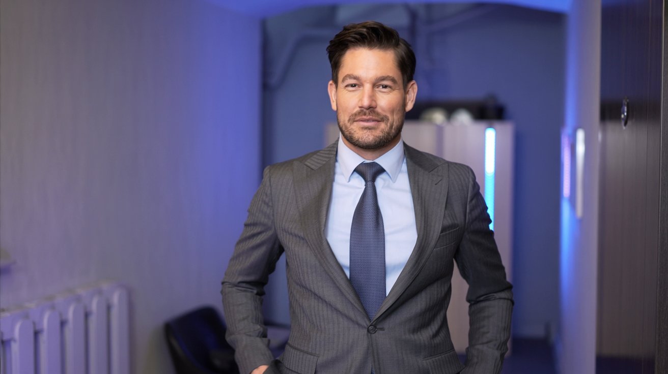 Craig Conover Height: Uncovering the Truth About His Real Height