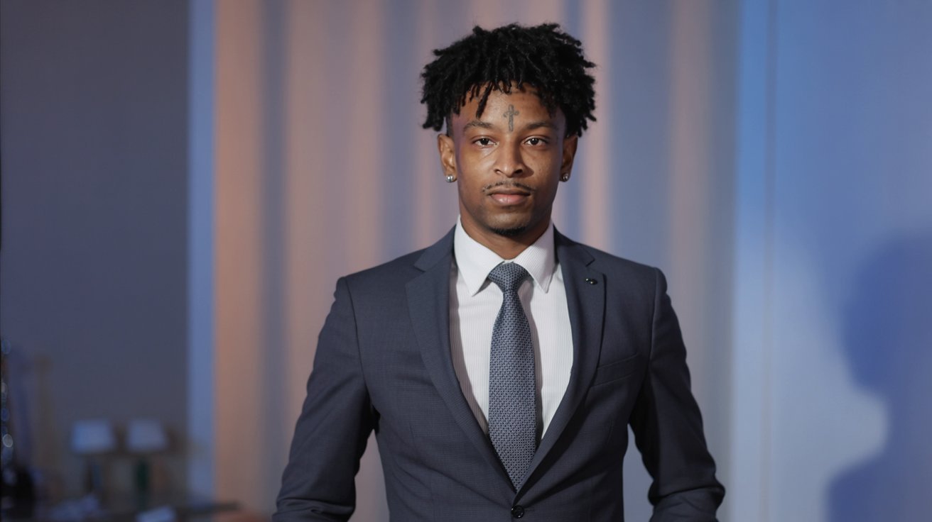 Inside the Private Life of Keyanna Joseph: The Woman Often Called 21 Savage’s Wife