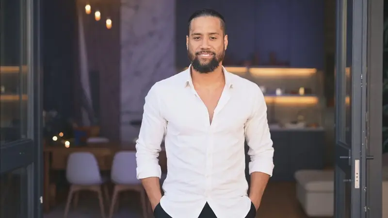 Jimmy Uso Age: The Definitive 2025 Profile of His Life and Wrestling Journey