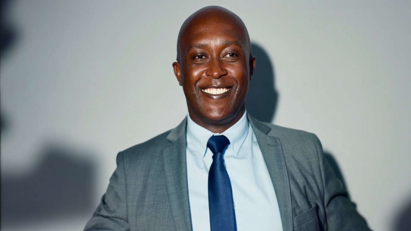 Shamea Morton Husband Net Worth: Inside the Financial Power and Legacy of Gerald Mwangi