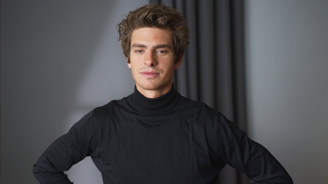 Andrew Garfield Height Explained: Verified Measurements and Accuracy