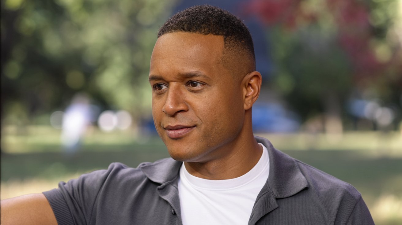 Craig Melvin Wife Everything You Need to Know About Lindsay Czarniak