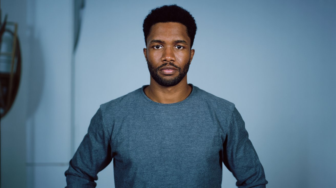 Frank Ocean Height Uncovering the Real Facts Behind His True Stature