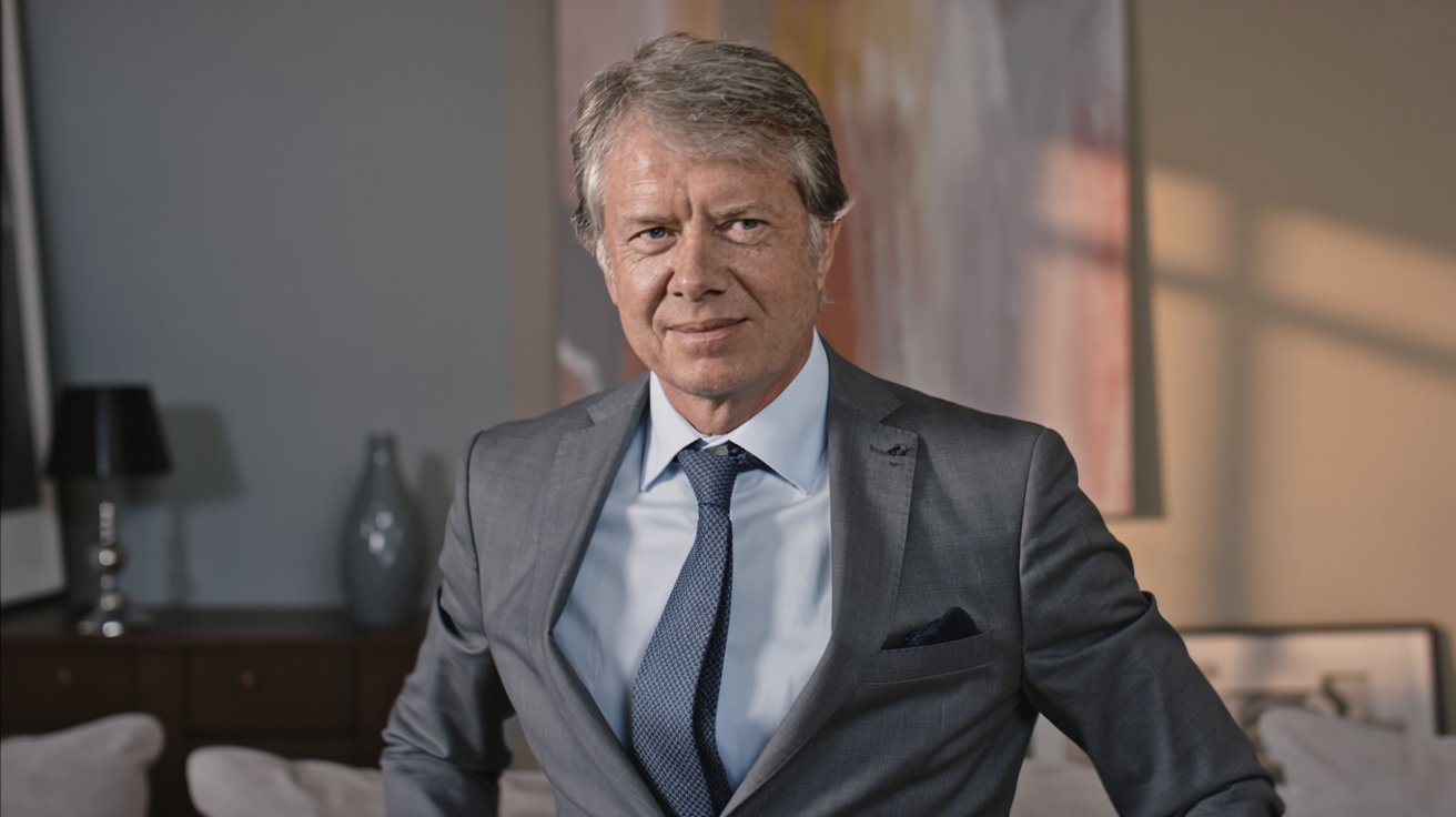 Jimmy Carter Net Worth The Remarkable Financial Journey of America’s Most Humble President