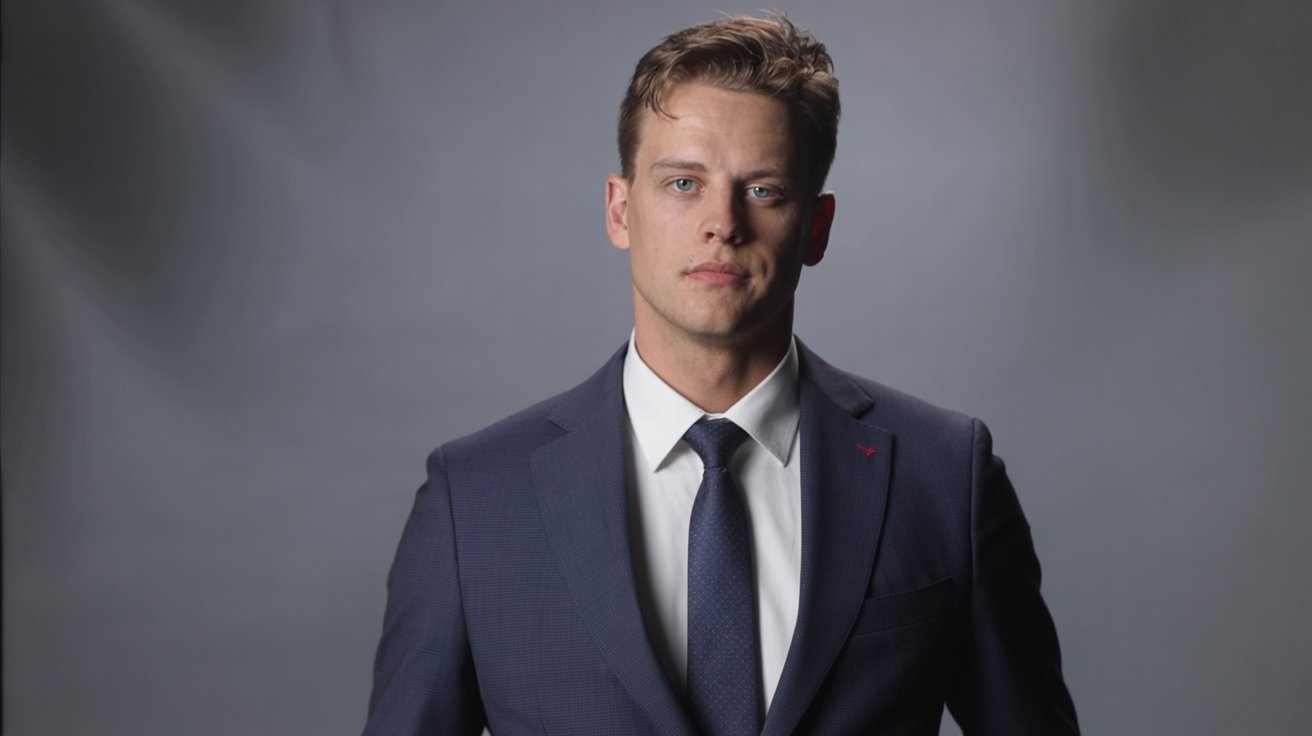 Joe Burrow Net Worth in 2025 How the Bengals Star Built His Multi-Million Dollar Fortune