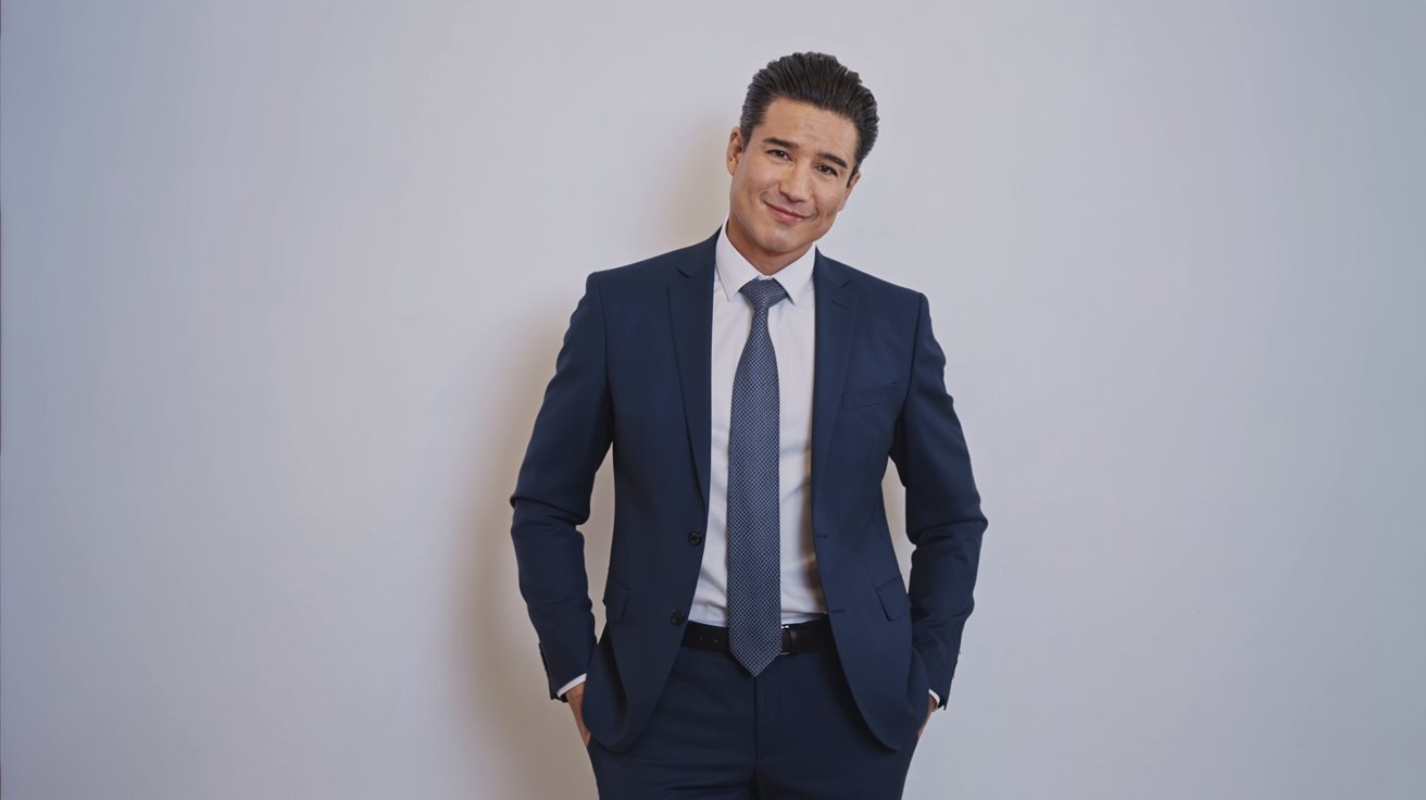Mario Lopez Height Revealed The Definitive Measurement Breakdown