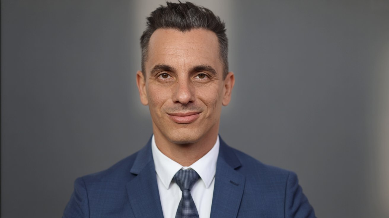 Sebastian Maniscalco Net Worth Explained: Touring Power, Earnings, and Assets