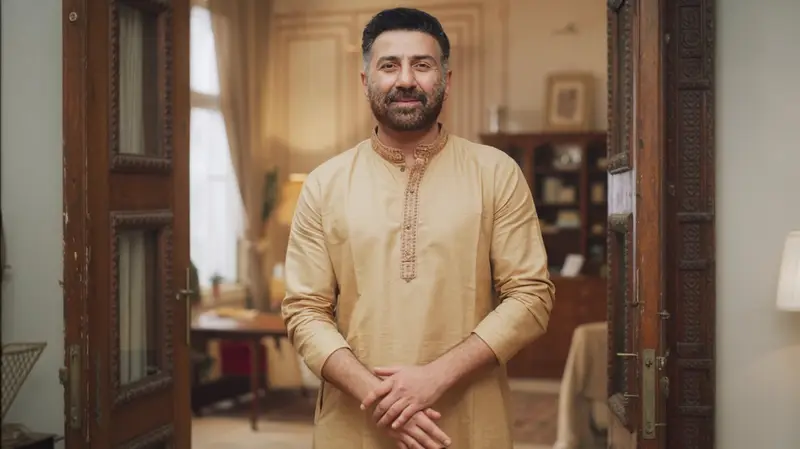 Sunny Deol Age: A Comprehensive Guide to His Real Age, Birthdate, and Life Journey