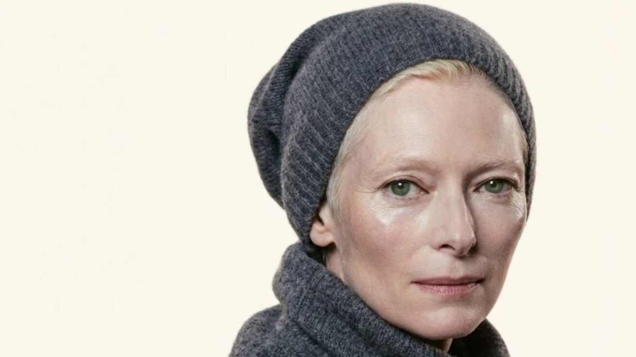 Tilda Swinton’s Personal Life & Relationship History Explained