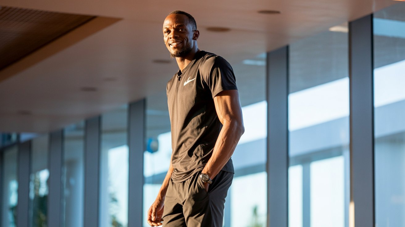 Unveiling Usain Bolt’s Wife Her Life, Legacy, Career & Influence