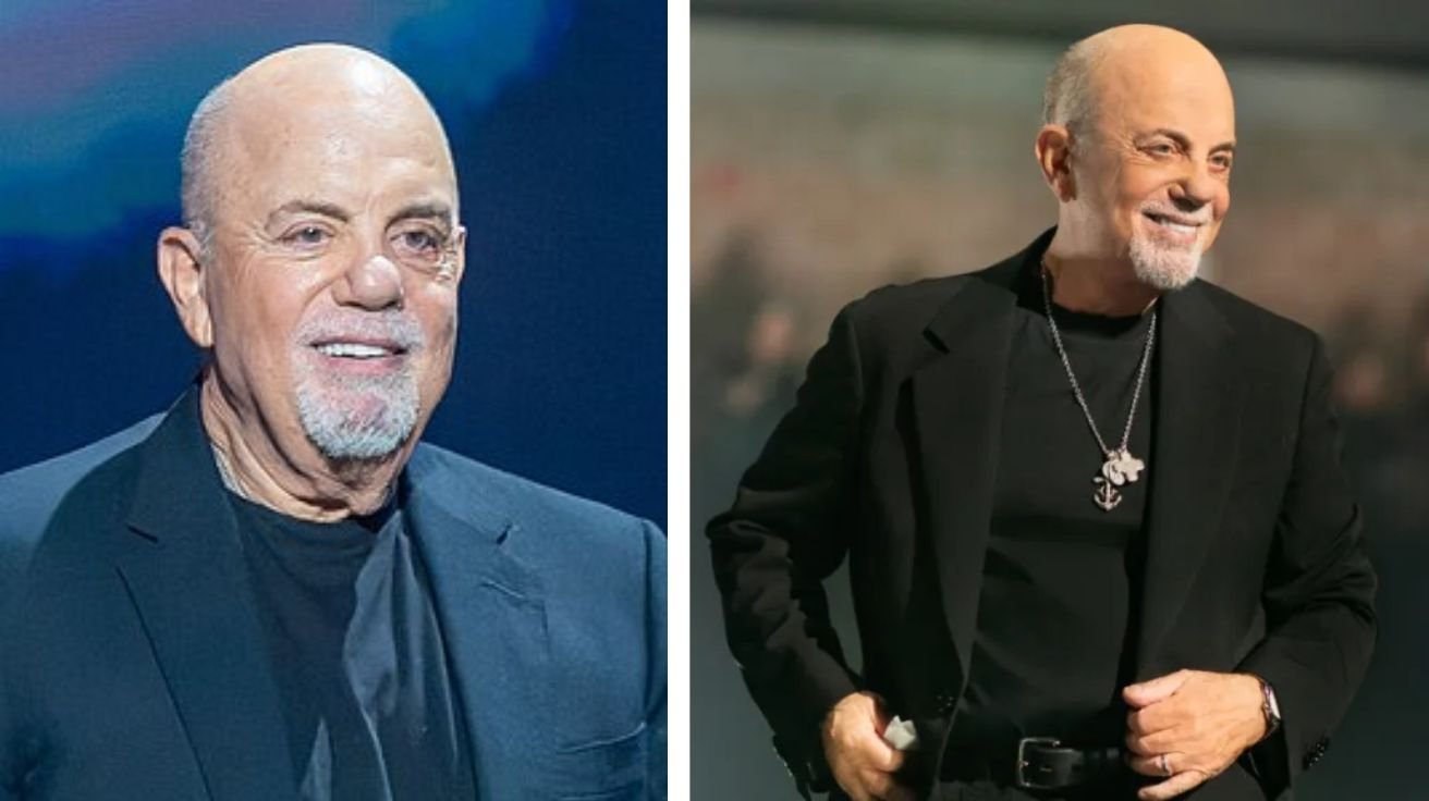 Billy Joel Net Worth The Long Road to a Lasting Music Fortune