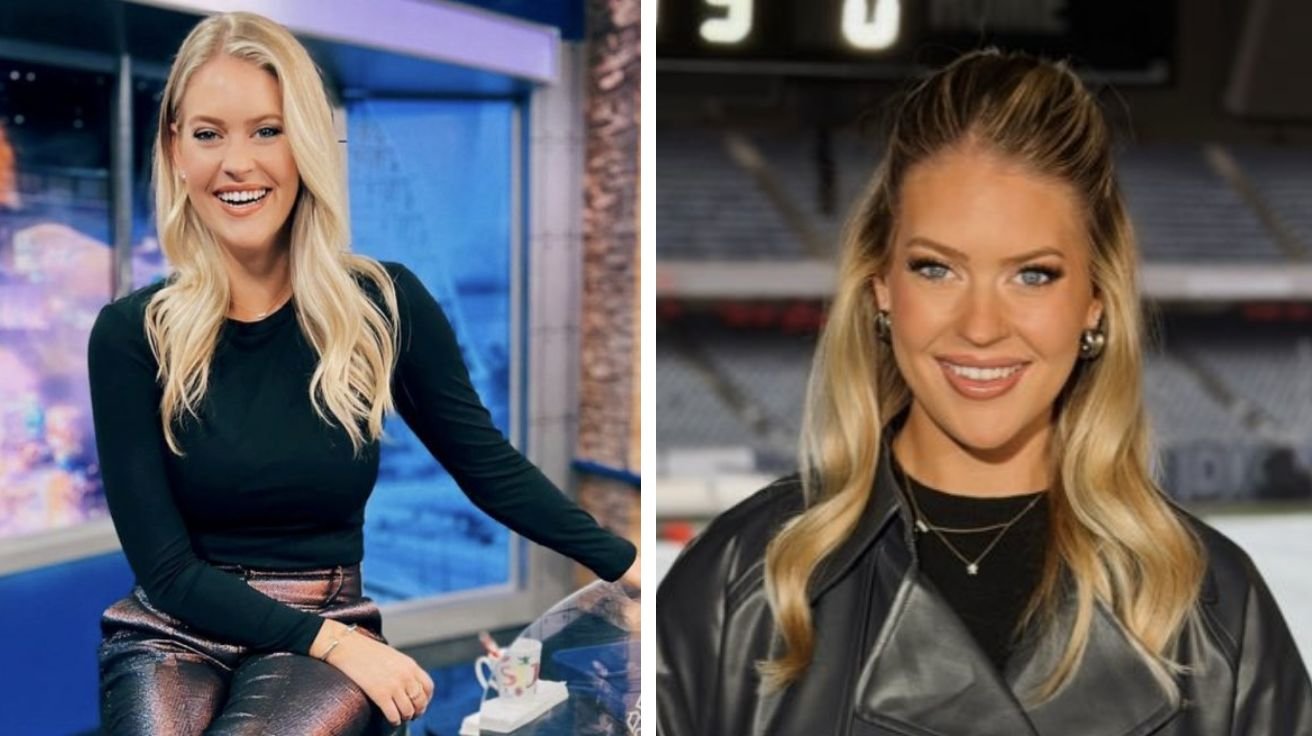 Cassie Carlson Age and Career Inside the Life of a FOX 32 Sports Reporter