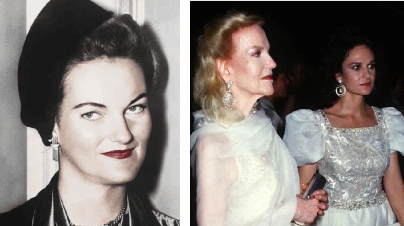 Charlene Gail Heffner and the Life That Changed After Doris Duke