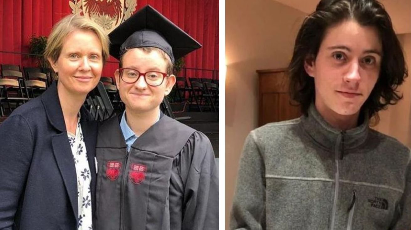 Charles Ezekiel Mozes: Inside the Life of Cynthia Nixon’s Son