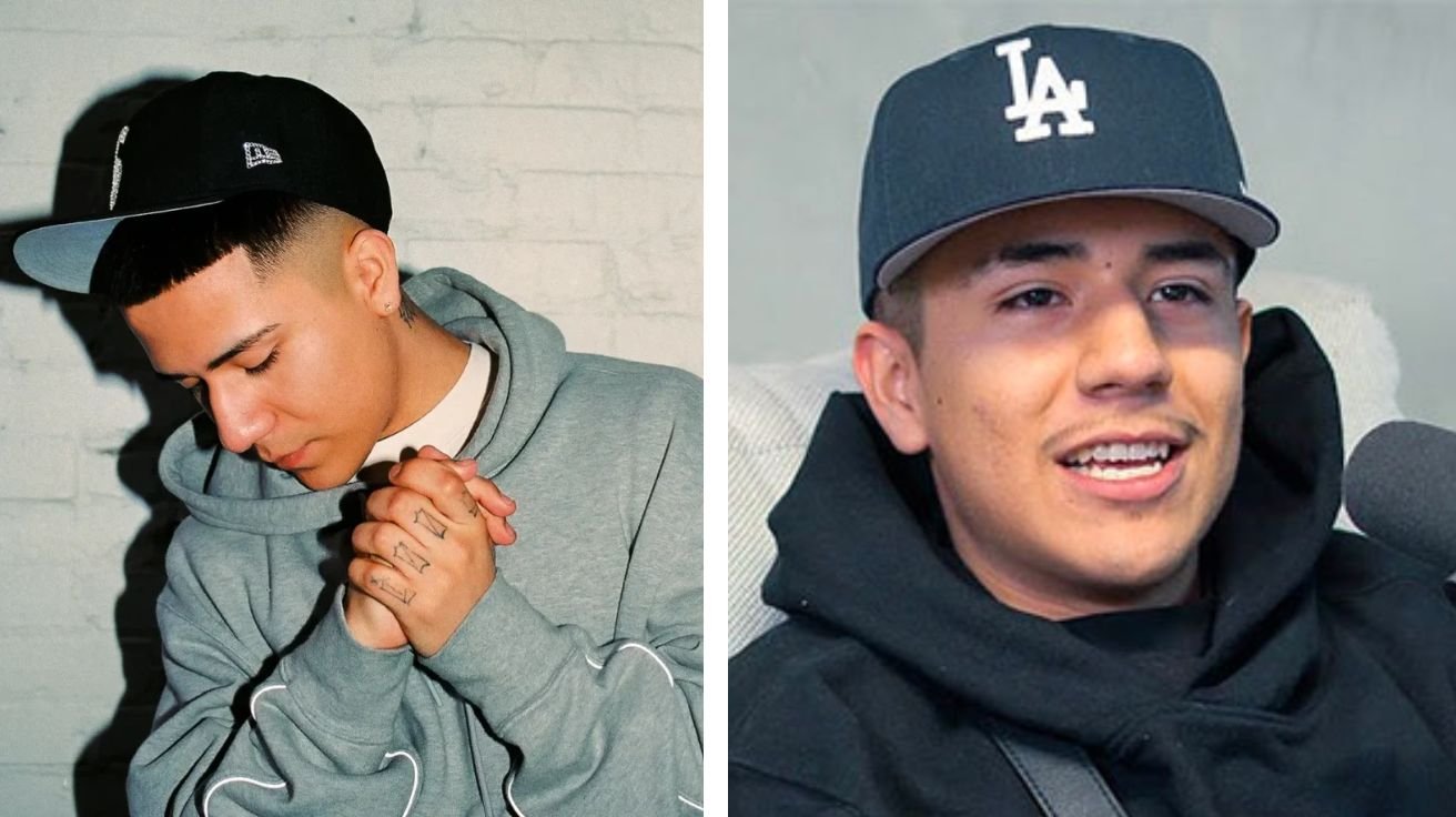 Chino Pacas Net Worth, Age, Family, and Rise to Fame