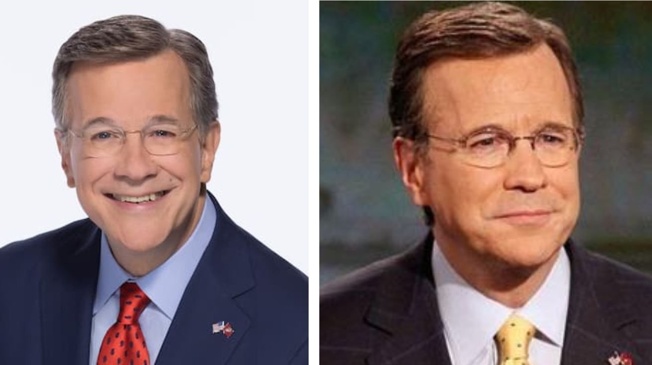 David Asman Net Worth Age, Wife, Children, and Career