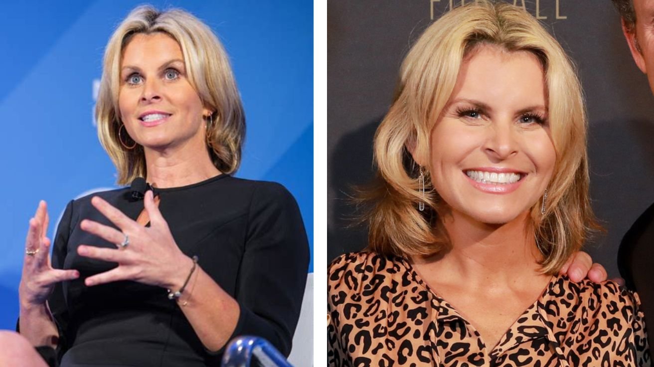 Is Adrienne Elrod Married? What We Know About Her Personal Life