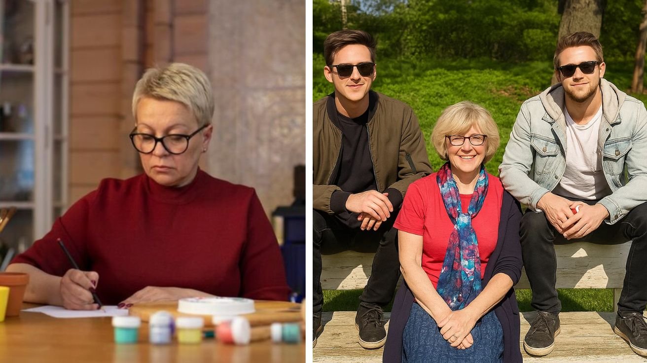 Jane Mary Ashton: A Closer Look at Her Life and Story