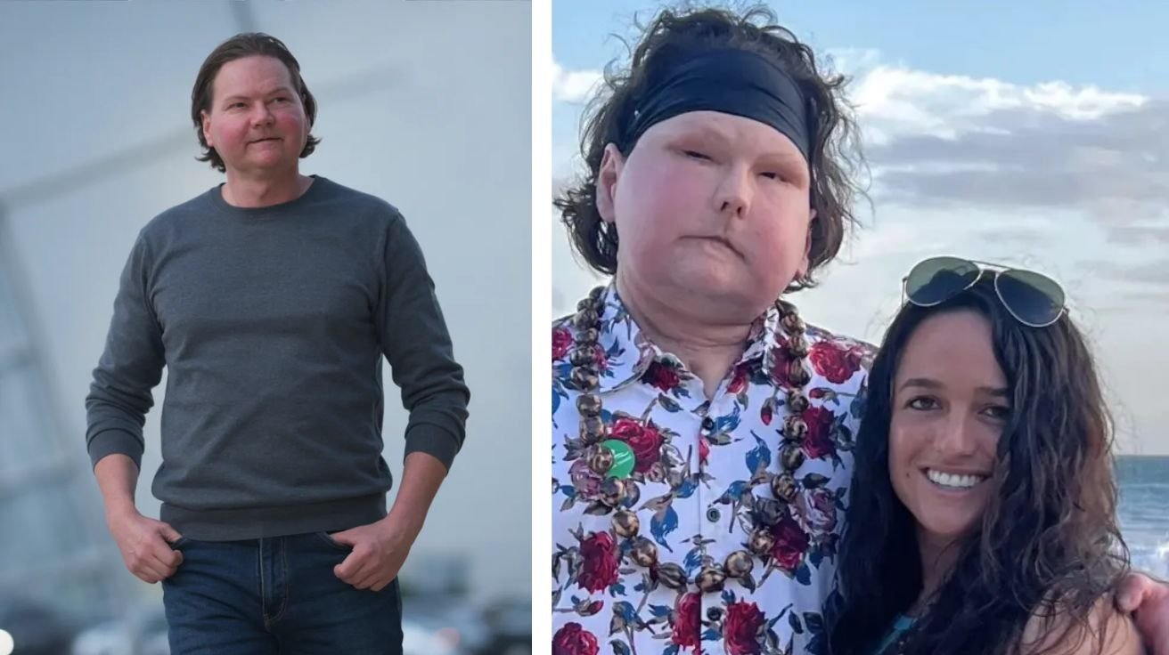 Joe Dimeo Net Worth A Powerful Story of Survival, Strength, and Purpose