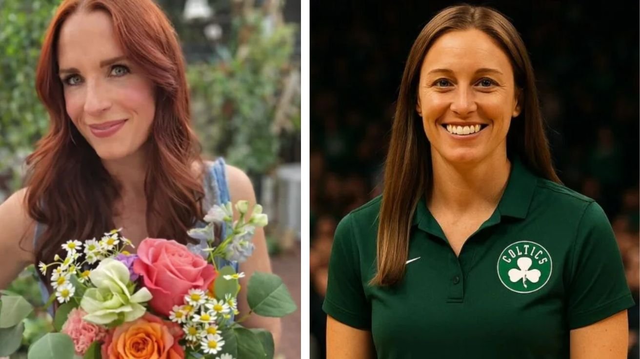 Kathleen Nimmo Lynch What We Know About the Woman in the Celtics Story