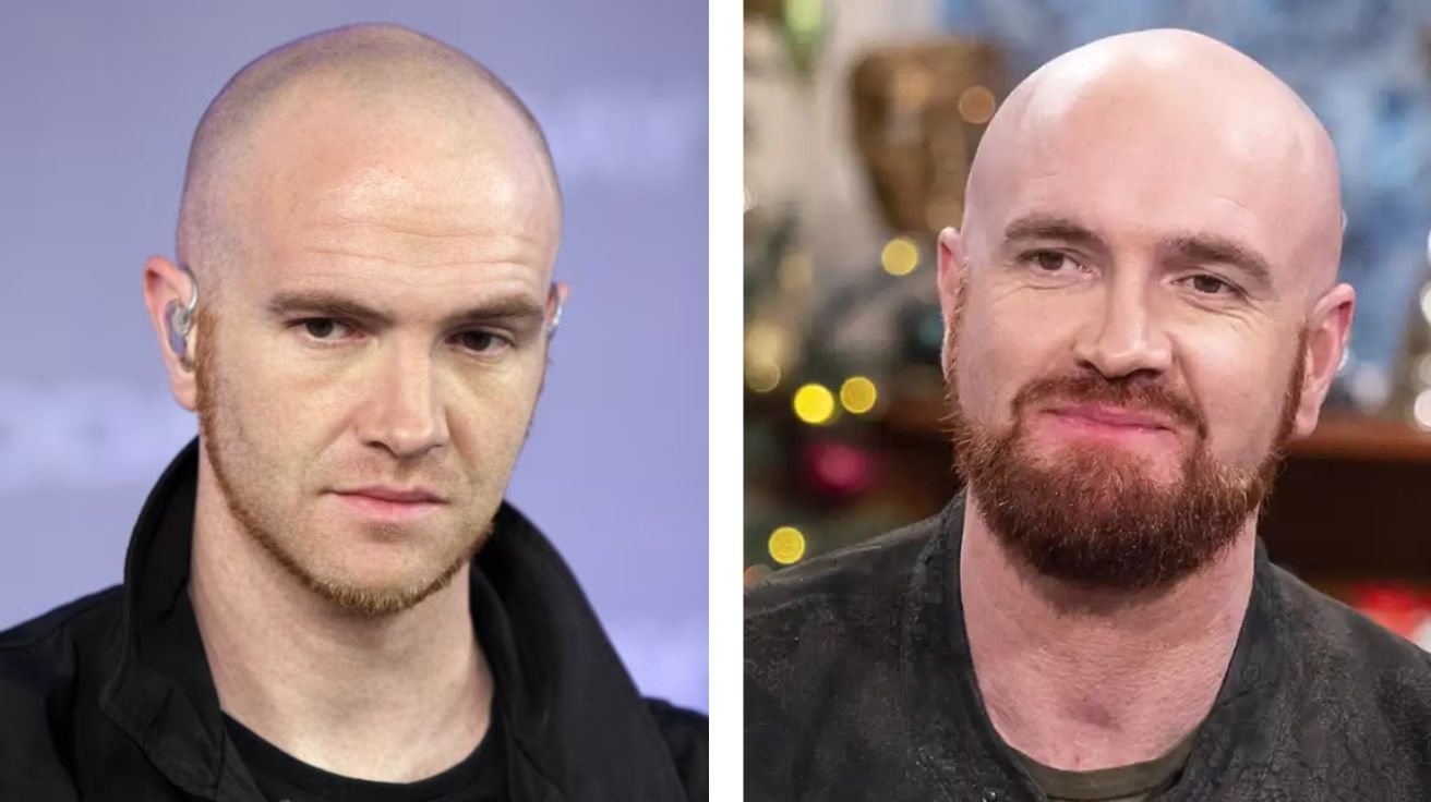 Mark Sheehan A Quiet Force with a Lasting Voice