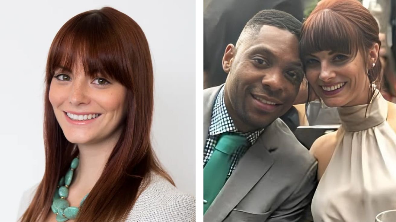 Melanie Zanona Husband and Marriage What the Public Really Knows