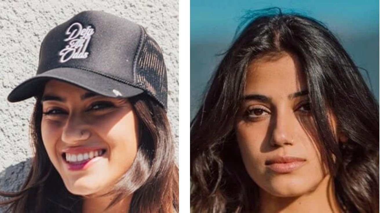 Sara Saffari Age, Height, Family, and How She Became a Fitness Star