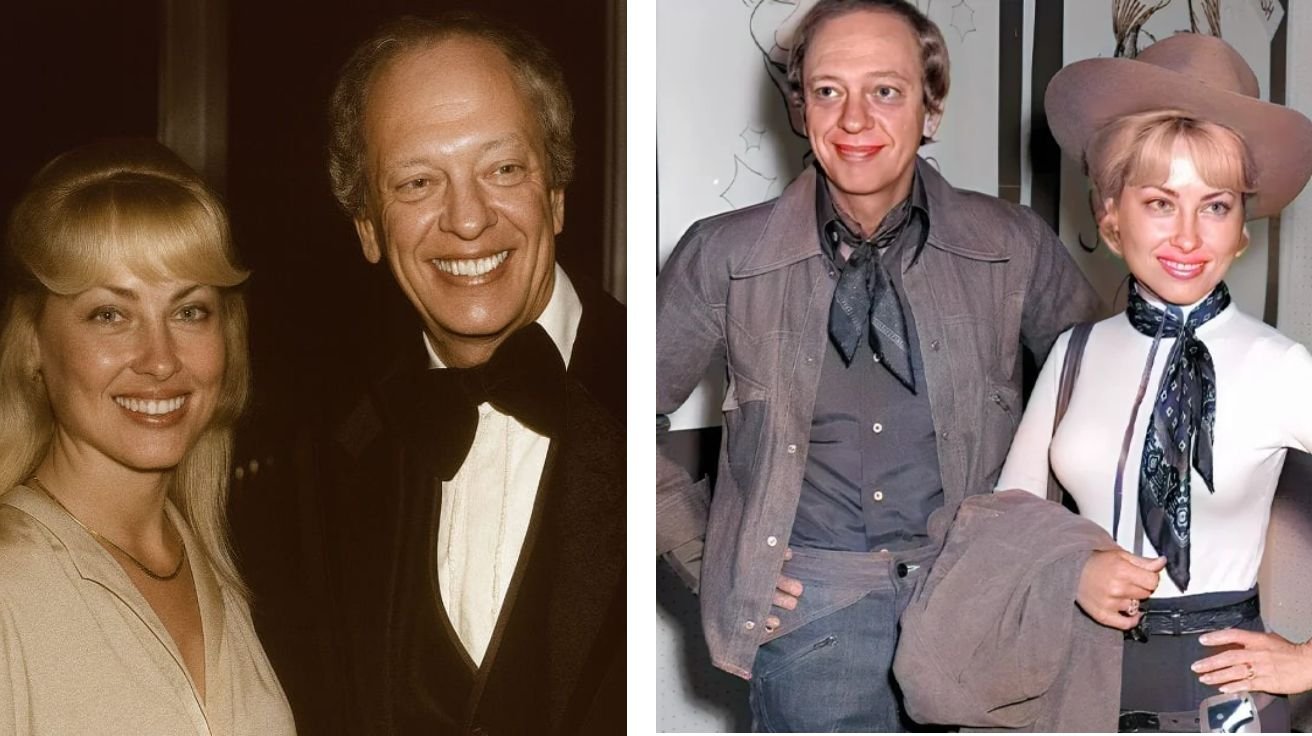 The Story of Loralee Czuchna A Quiet Life Amid Hollywood Spotlight