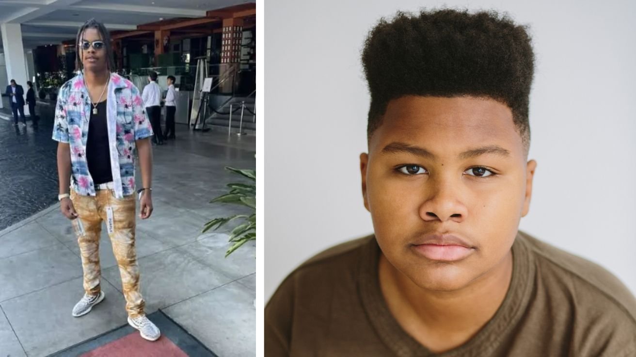 What Is Solomon Irama’s Height? Inside His Life and Career