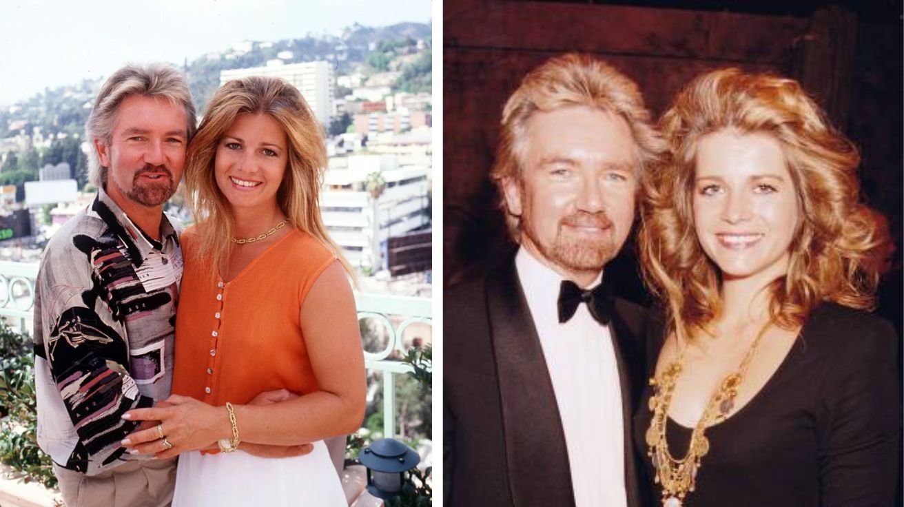 Who Is Helen Soby Inside the Life of Noel Edmonds’ Second Wife