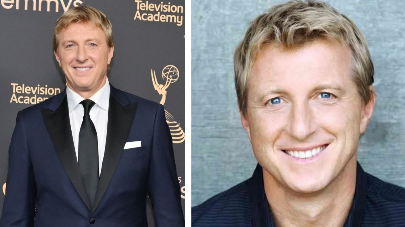 William Zabka Net Worth and How Cobra Kai Changed His Career Forever