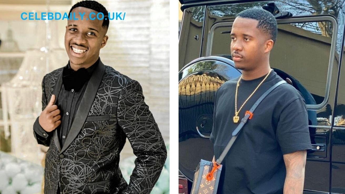 Andile Mpisane Age: A Look at His Life, Family, and Career