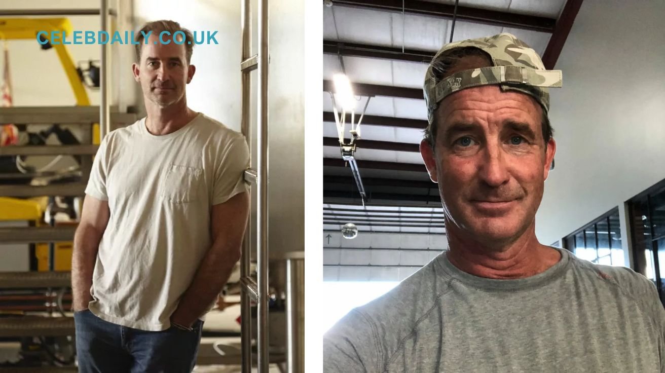 Andrew Cabot Net Worth in 2026 Biography, Career Journey, and Personal Life