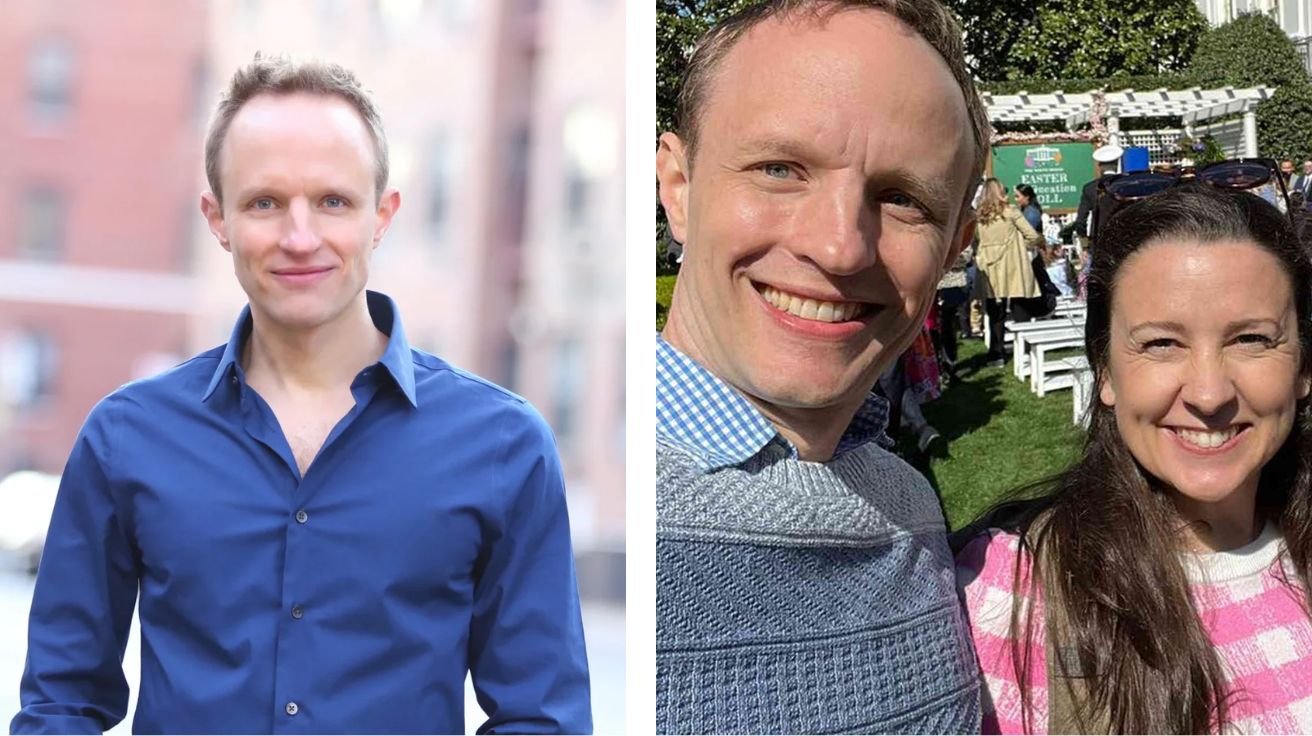 Aron Accurso Net Worth: How the Broadway Composer Built His Wealth