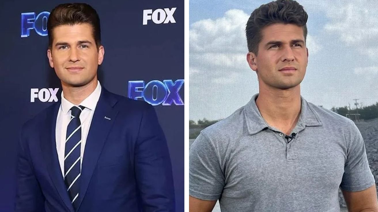 Bill Melugin Net Woth 2026: A Closer Look at His Salary, Career, and Life