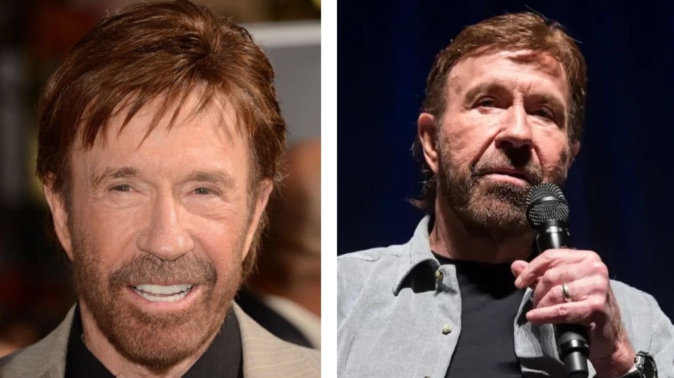 Chuck Norris Net Worth: The Real Story Behind His Success