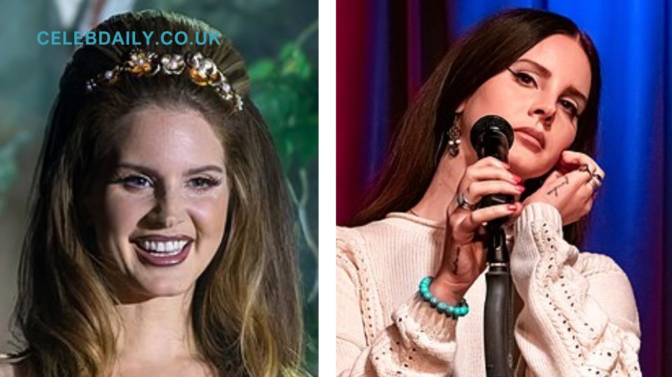 How Old Is Lana Del Rey? A Closer Look at Her Journey and Evolution
