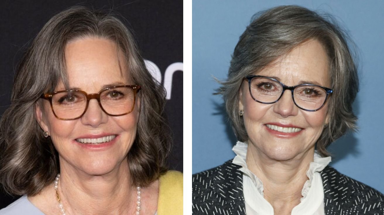 How Old Is Sally Field? A Look at Her Age and Life Story