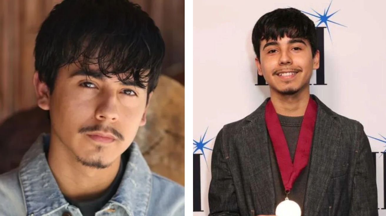 How Tall Is Ivan Cornejo? Age, Background, and Music Career