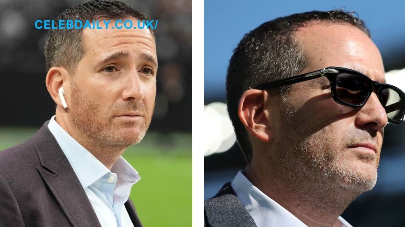 Howie Roseman Net Worth Inside the Eagles GM’s Career and Earnings