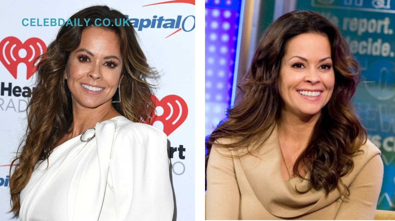 Inside Brooke Burke’s Net Worth and the Journey Behind Her Hollywood Career