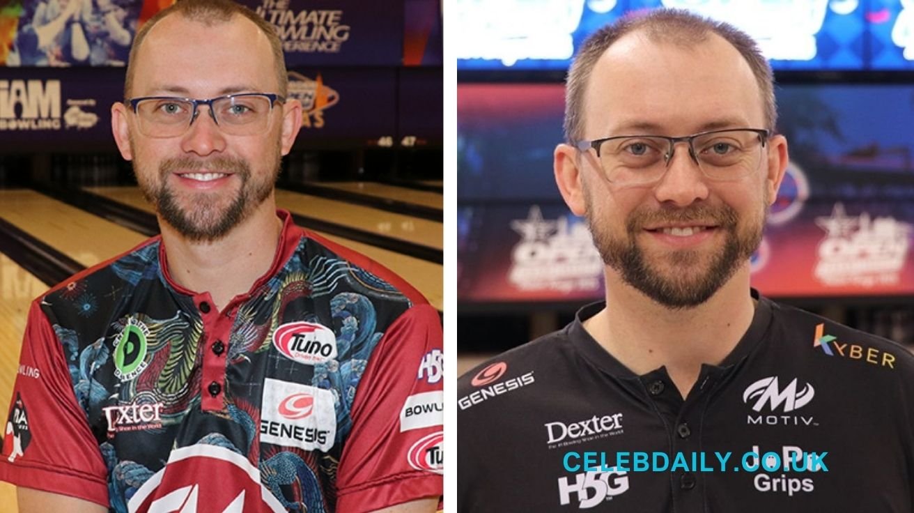 Inside EJ Tackett’s Net Worth, Earnings, and Life on the PBA Tour