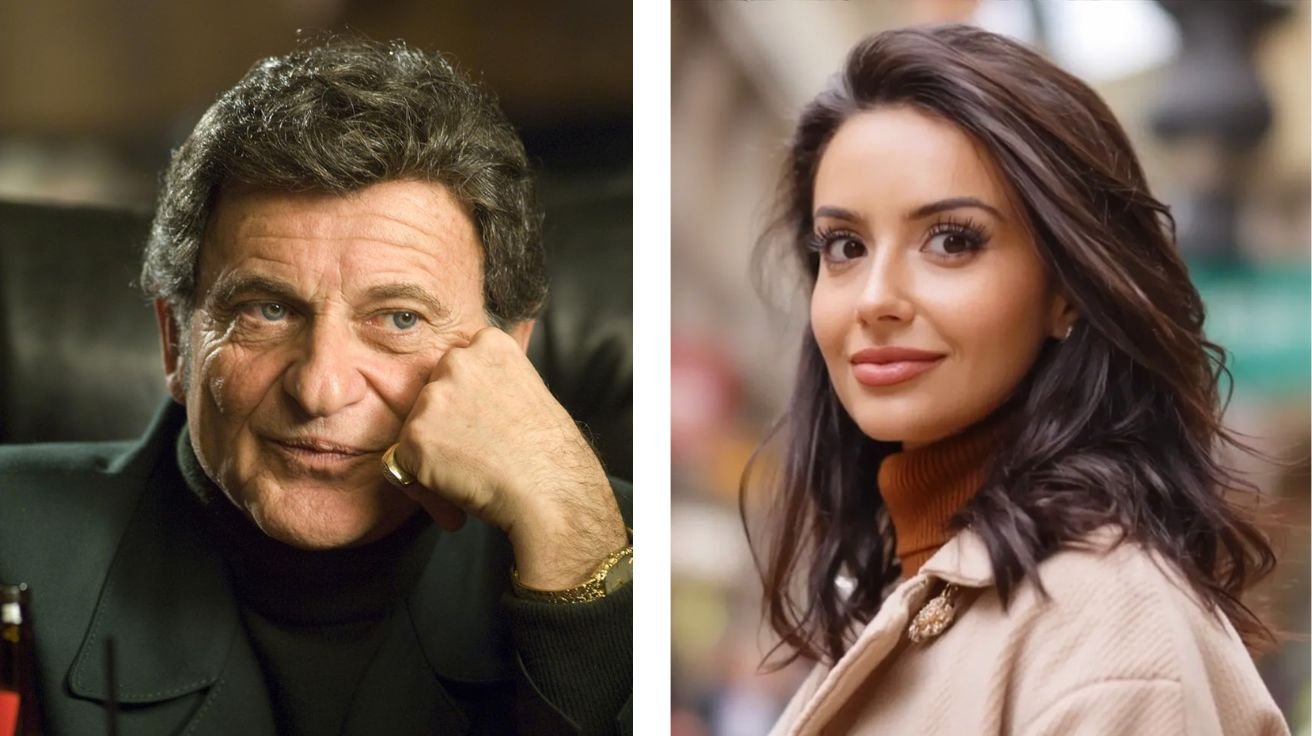 Joe Pesci’s Daughter: What Her Life Looks Like Today