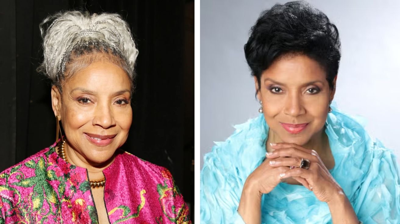 Phylicia Rashad Net Worth: How the Iconic Actress Built Her Legacy