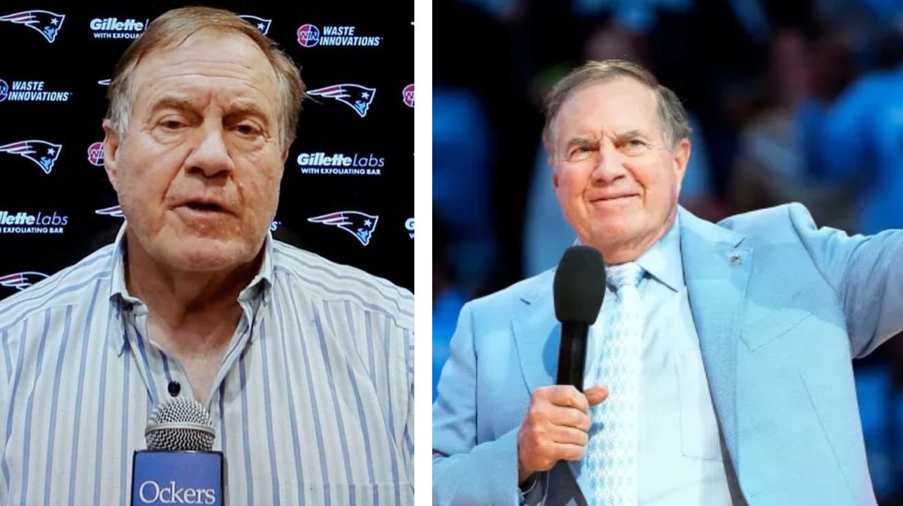 What Is Bill Belichick’s Net Worth in 2026? A Look at His Life and Career