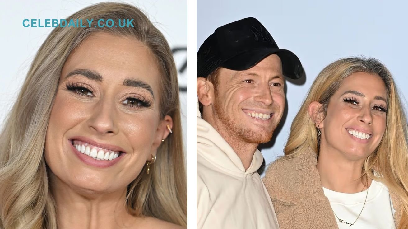What Is Stacey Solomon’s Net Worth Today Career Highlights, Income Sources and More