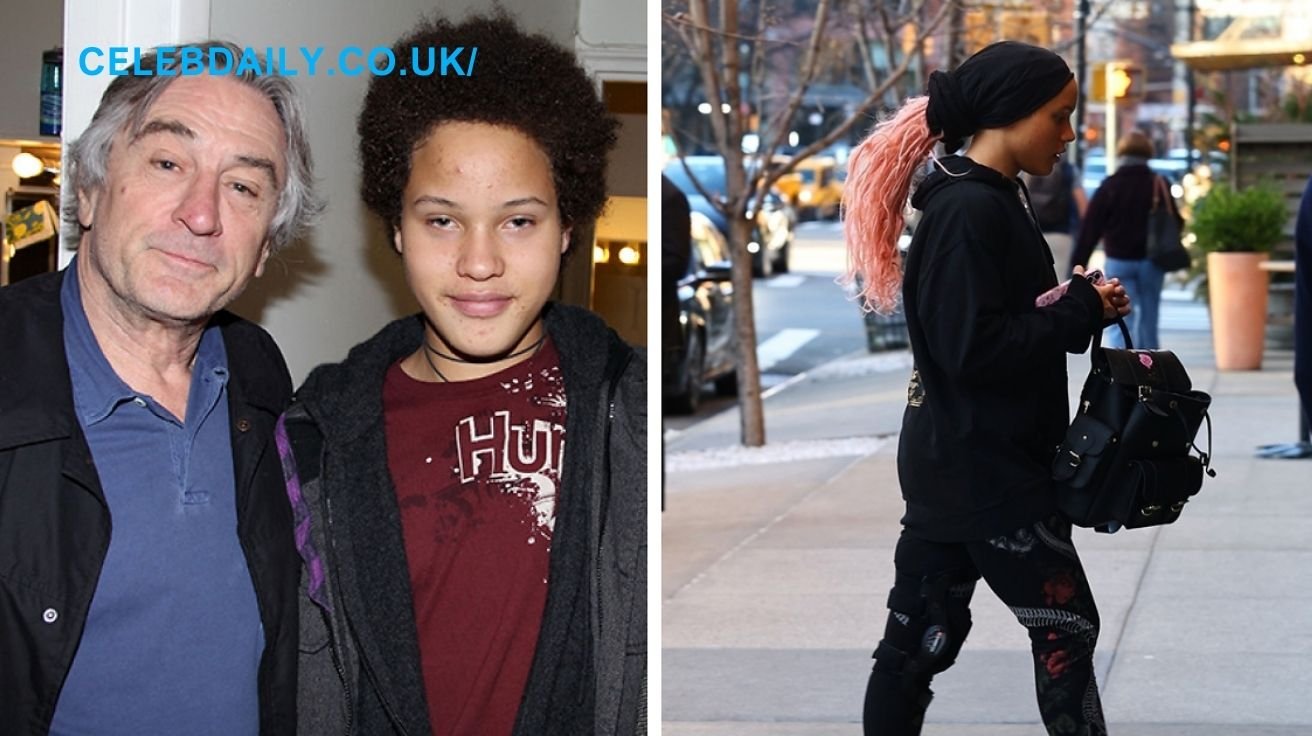 Who Is Aaron Kendrick De Niro? A Look at Robert De Niro’s Child