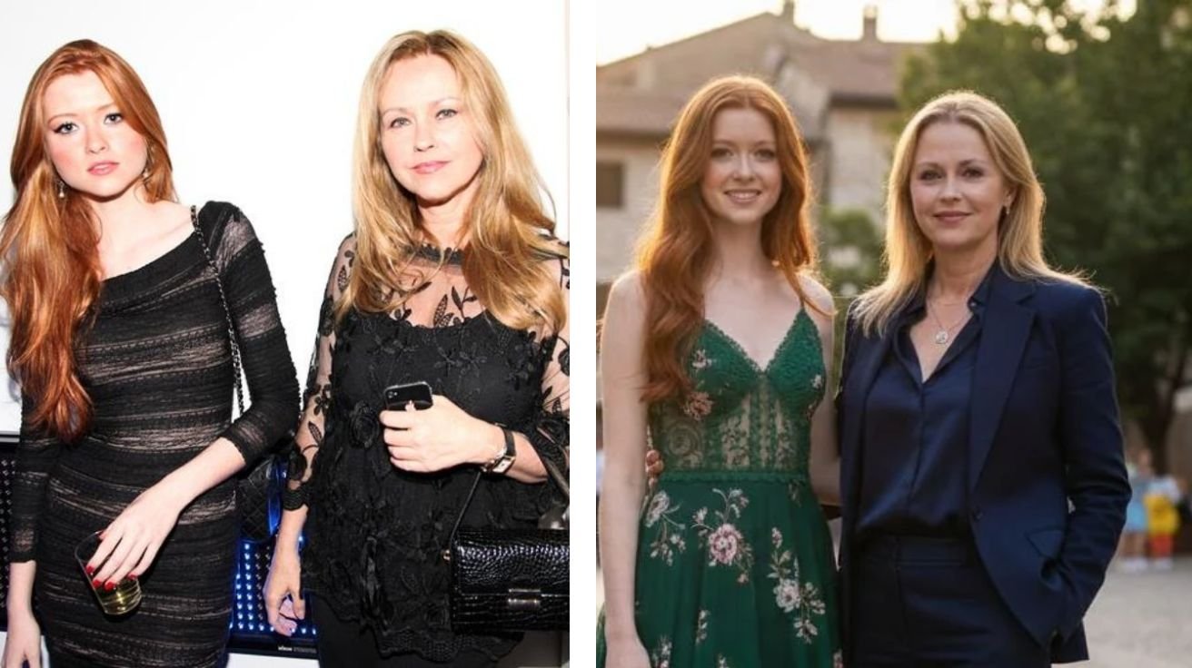 Who Is Pamela Hilburger? A Look at Her Life and Legacy