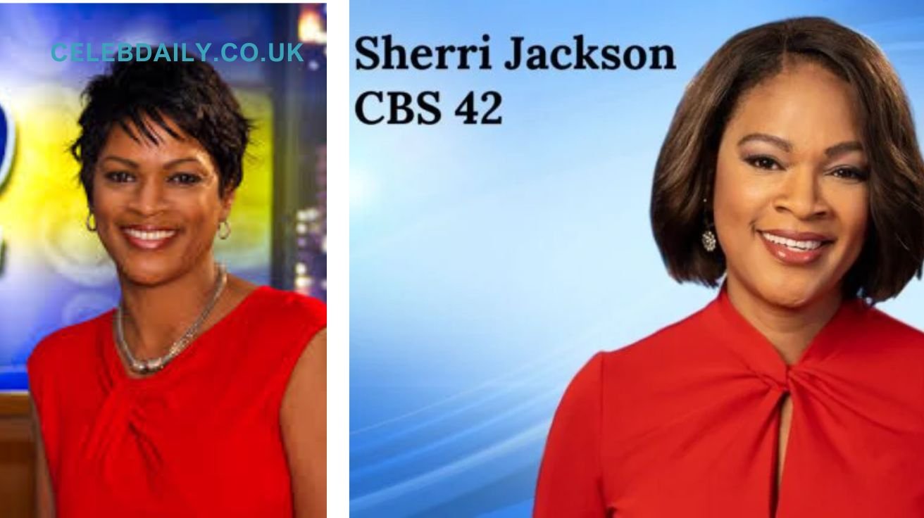 Who Is Sherri Jackson CBS 42? Biography, Career Path, and Personal Story