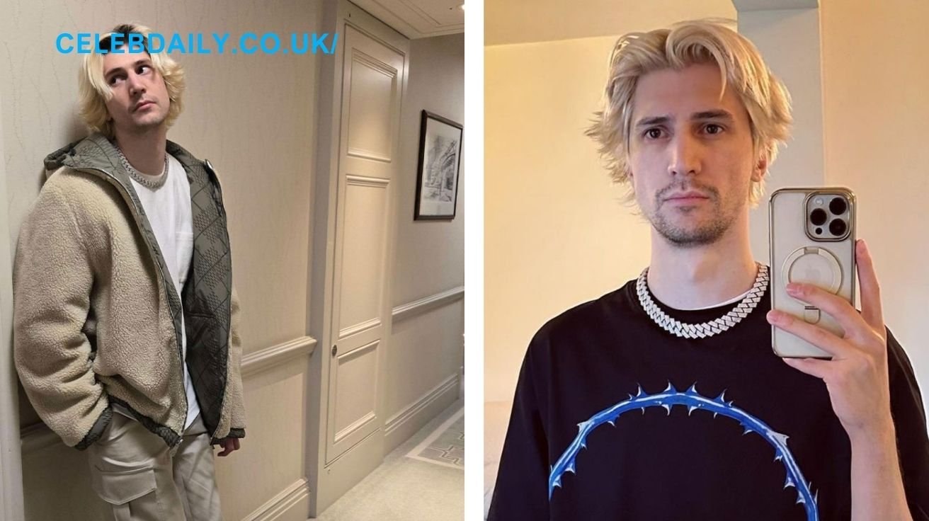 xQc Net Worth: How Félix Lengyel Built His Streaming Fortune